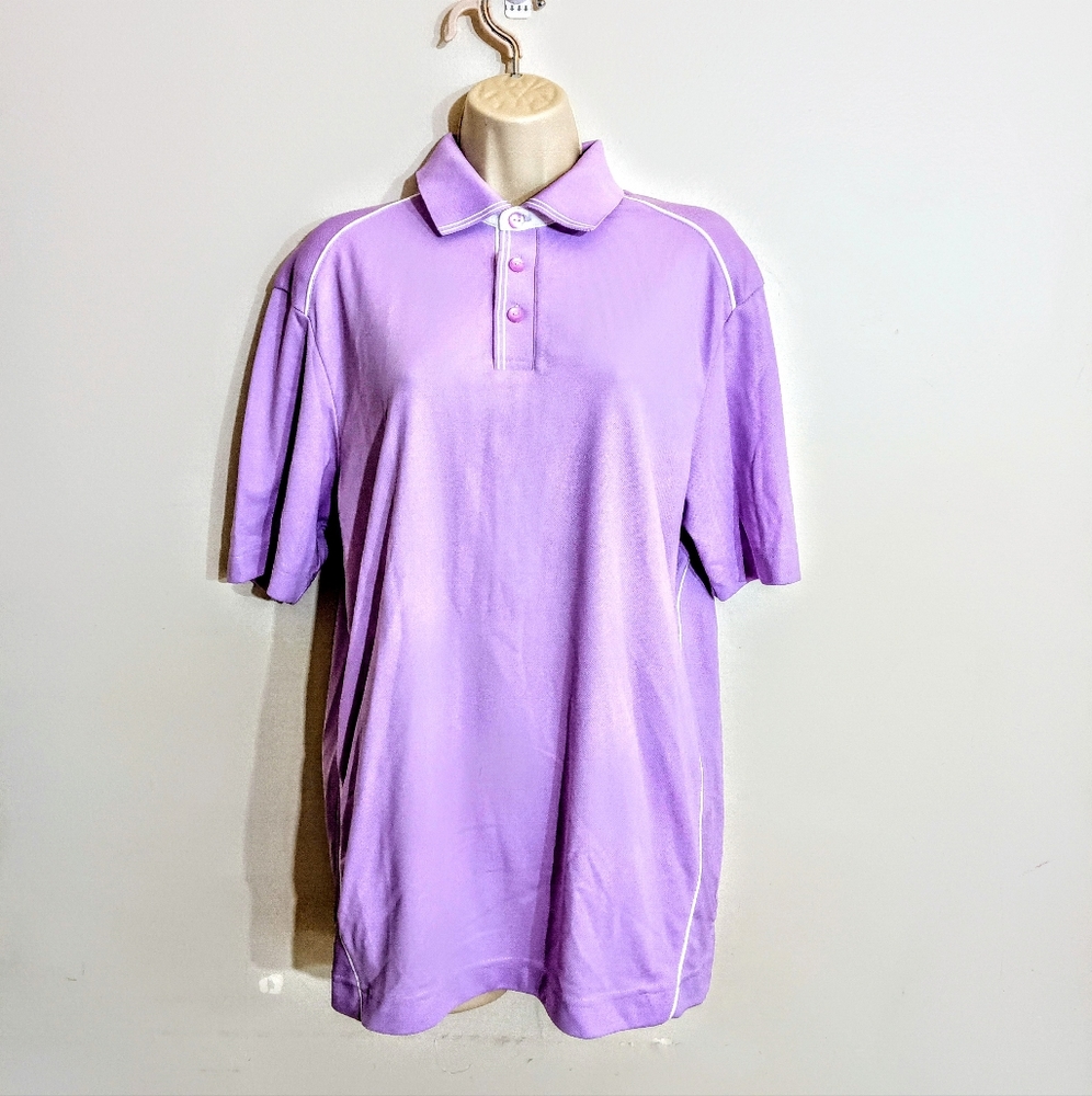 Golf shirt